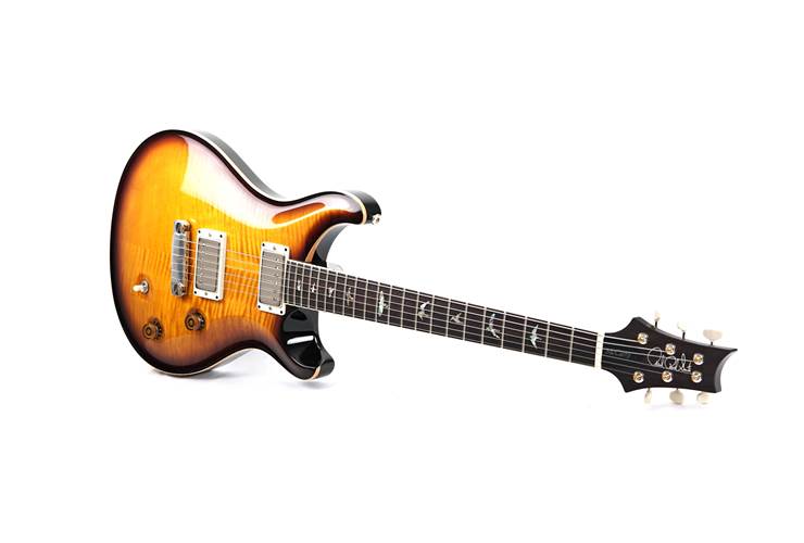 PRS McCarty McCarty Tobacco Sunburst #0384726 PRS McCarty McCarty Tobacco Sunburst #0384726
