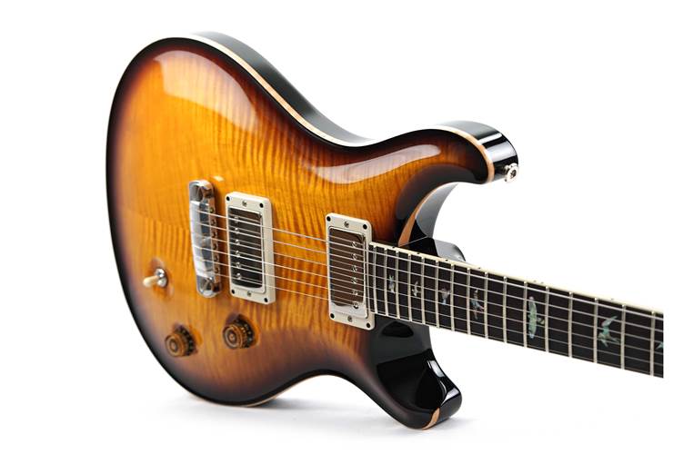 PRS McCarty McCarty Tobacco Sunburst #0384726 PRS McCarty McCarty Tobacco Sunburst #0384726