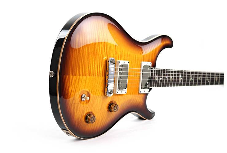 PRS McCarty McCarty Tobacco Sunburst #0384726 PRS McCarty McCarty Tobacco Sunburst #0384726