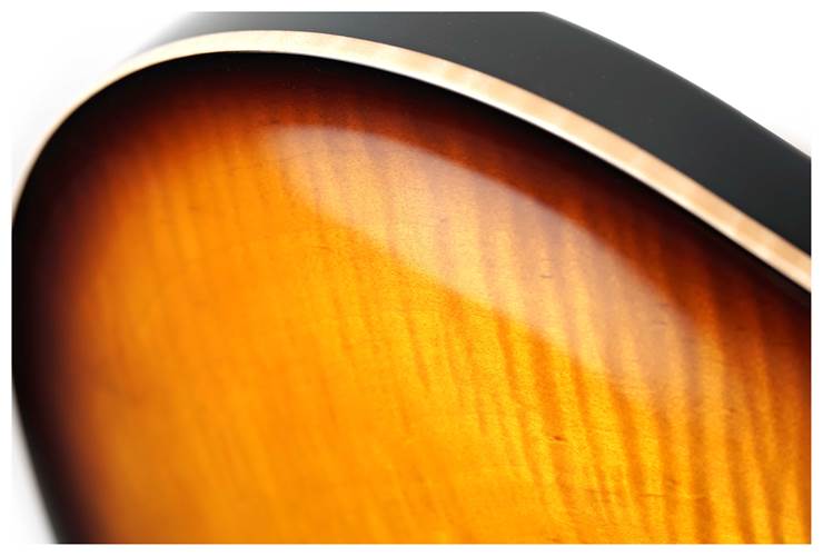 PRS McCarty McCarty Tobacco Sunburst #0384726 PRS McCarty McCarty Tobacco Sunburst #0384726