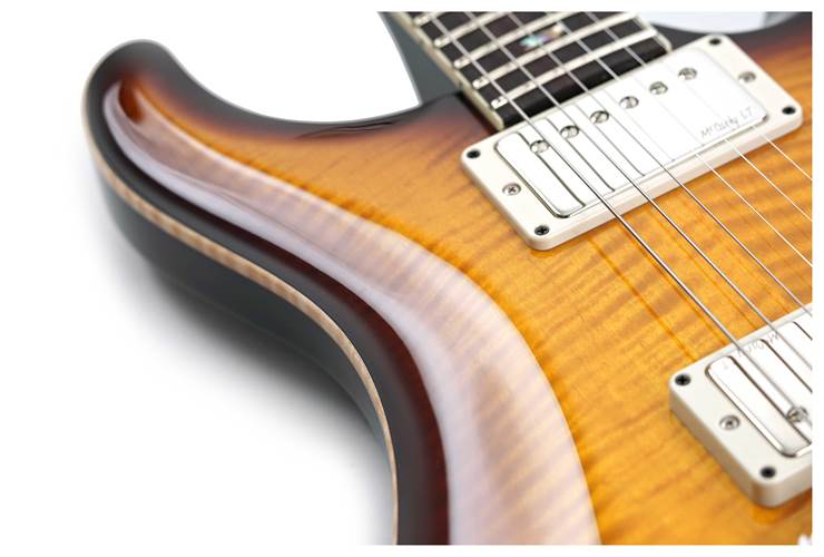 PRS McCarty McCarty Tobacco Sunburst #0384726 PRS McCarty McCarty Tobacco Sunburst #0384726
