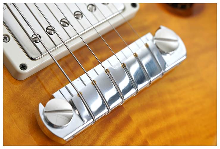 PRS McCarty McCarty Tobacco Sunburst #0384726 PRS McCarty McCarty Tobacco Sunburst #0384726