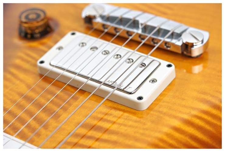 PRS McCarty McCarty Tobacco Sunburst #0384726 PRS McCarty McCarty Tobacco Sunburst #0384726