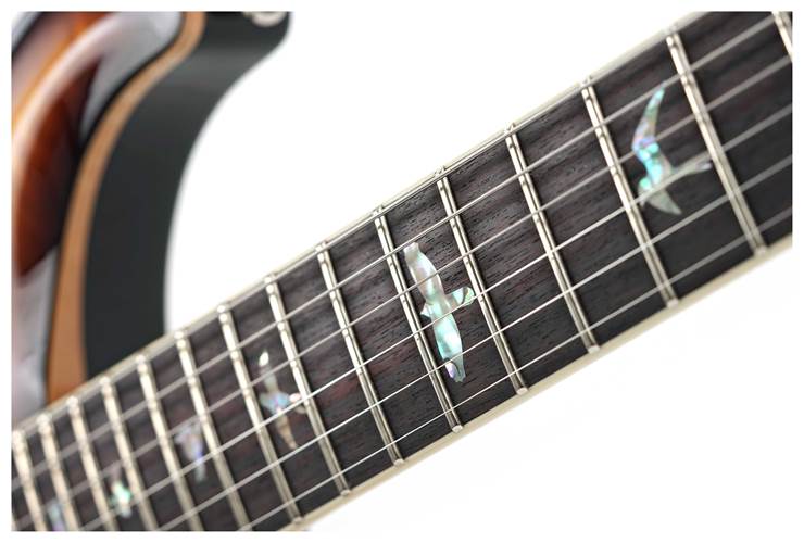 PRS McCarty McCarty Tobacco Sunburst #0384726 PRS McCarty McCarty Tobacco Sunburst #0384726