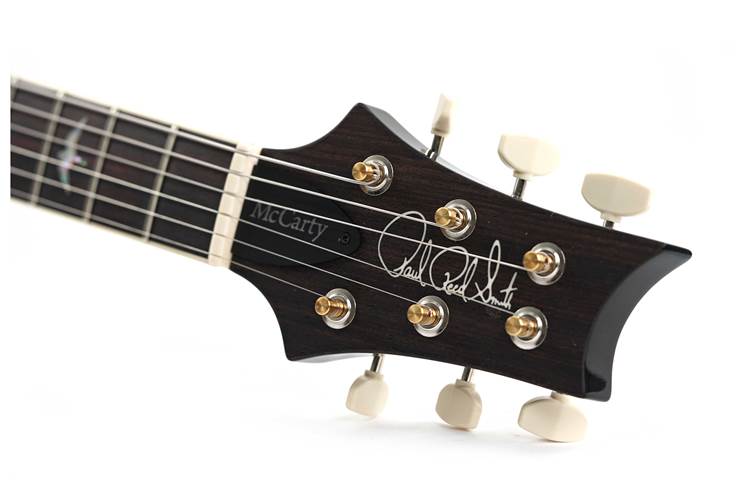 PRS McCarty McCarty Tobacco Sunburst #0384726 PRS McCarty McCarty Tobacco Sunburst #0384726