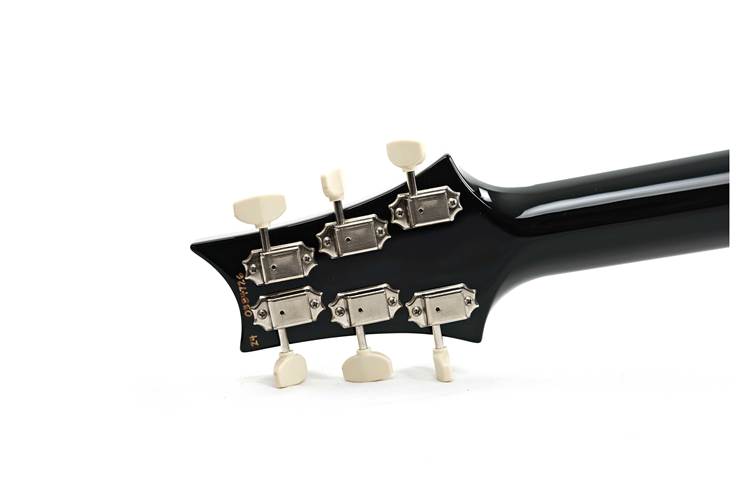 PRS McCarty McCarty Tobacco Sunburst #0384726 PRS McCarty McCarty Tobacco Sunburst #0384726