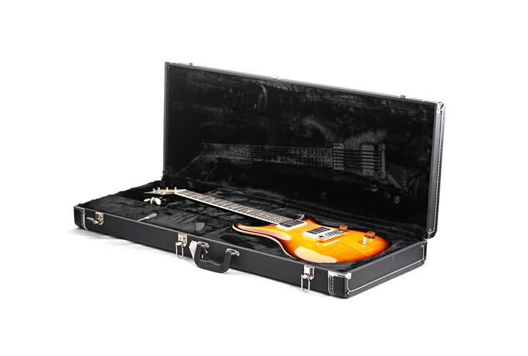 PRS McCarty McCarty Tobacco Sunburst #0384726 PRS McCarty McCarty Tobacco Sunburst #0384726