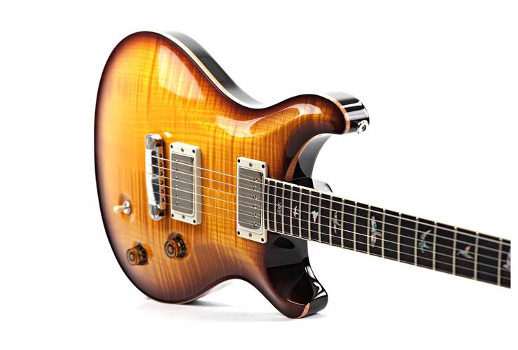 PRS McCarty McCarty Tobacco Sunburst #0386812 PRS McCarty McCarty Tobacco Sunburst #0386812