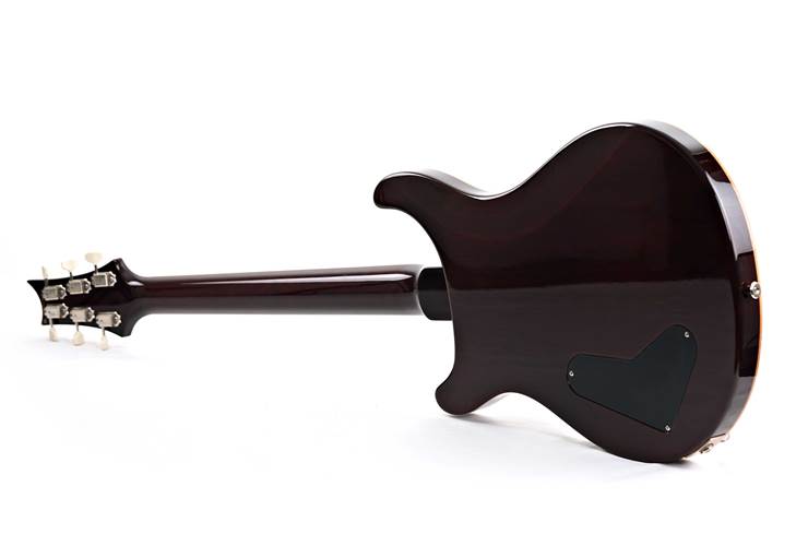 PRS McCarty McCarty Tobacco Sunburst #0386812 PRS McCarty McCarty Tobacco Sunburst #0386812