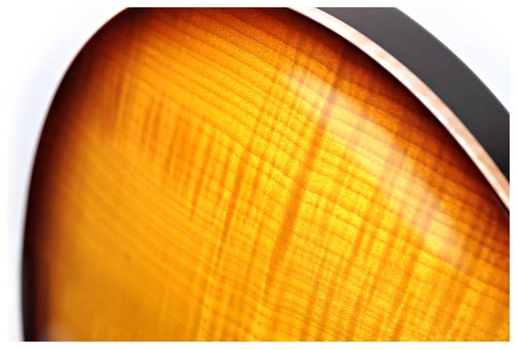 PRS McCarty McCarty Tobacco Sunburst #0386812 PRS McCarty McCarty Tobacco Sunburst #0386812
