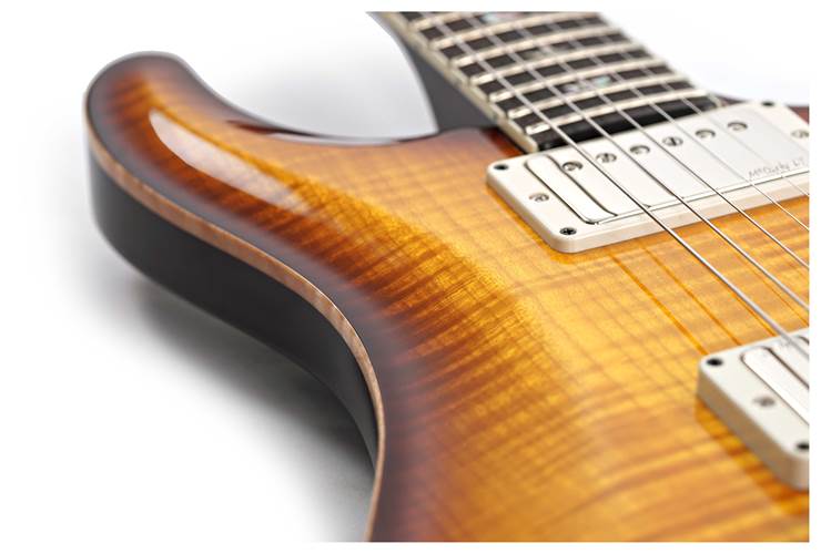 PRS McCarty McCarty Tobacco Sunburst #0386812 PRS McCarty McCarty Tobacco Sunburst #0386812