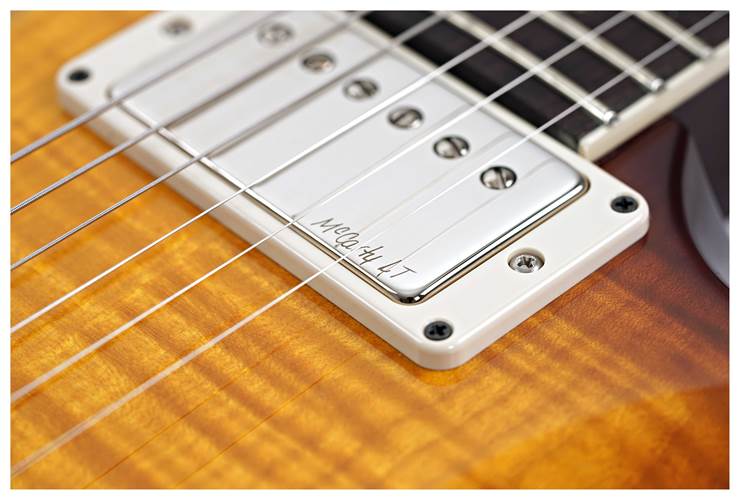 PRS McCarty McCarty Tobacco Sunburst #0386812 PRS McCarty McCarty Tobacco Sunburst #0386812