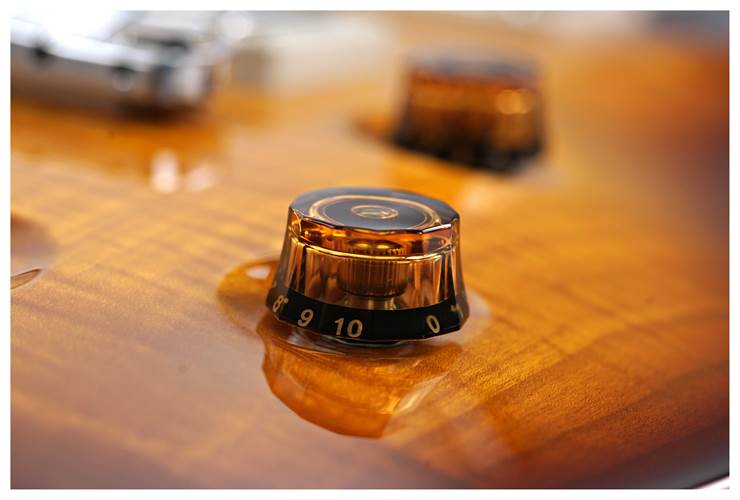 PRS McCarty McCarty Tobacco Sunburst #0386812 PRS McCarty McCarty Tobacco Sunburst #0386812