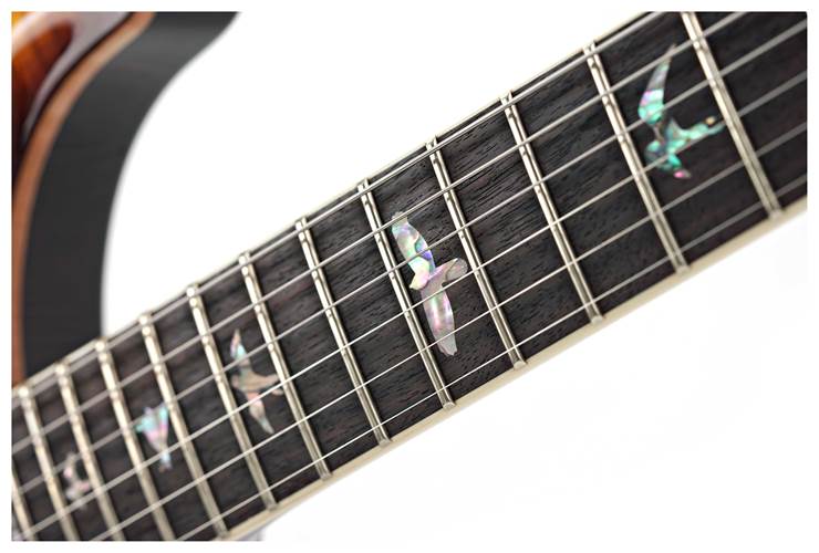 PRS McCarty McCarty Tobacco Sunburst #0386812 PRS McCarty McCarty Tobacco Sunburst #0386812