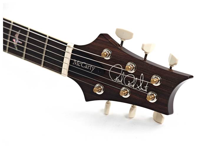 PRS McCarty McCarty Tobacco Sunburst #0386812 PRS McCarty McCarty Tobacco Sunburst #0386812