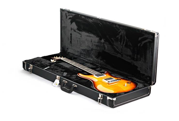 PRS McCarty McCarty Tobacco Sunburst #0386812 PRS McCarty McCarty Tobacco Sunburst #0386812