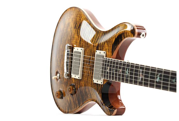 PRS McCarty Yellow Tiger #0383759 PRS McCarty Yellow Tiger #0383759