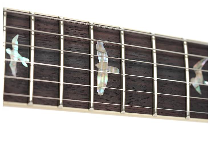 PRS McCarty Yellow Tiger #0383759 PRS McCarty Yellow Tiger #0383759