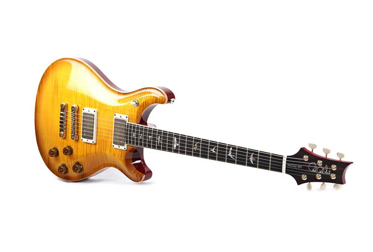 PRS McCarty 594 McCarty Sunburst #0381413 PRS McCarty 594 McCarty Sunburst #0381413
