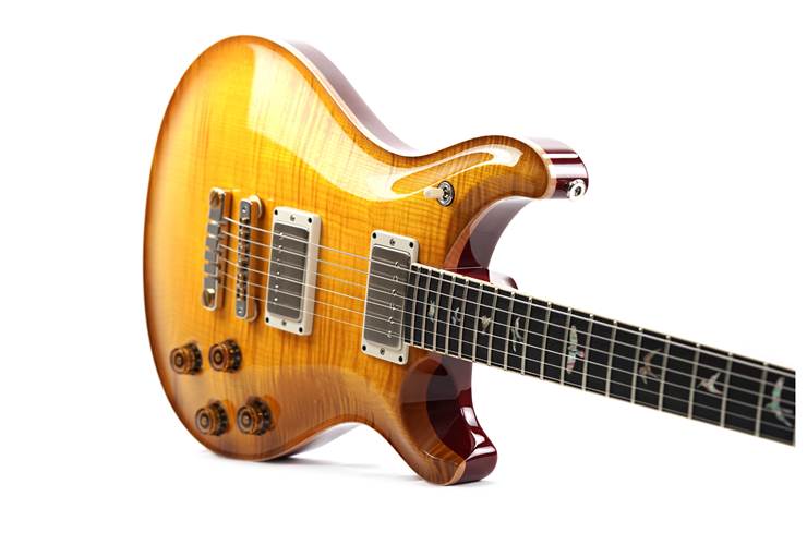 PRS McCarty 594 McCarty Sunburst #0381413 PRS McCarty 594 McCarty Sunburst #0381413