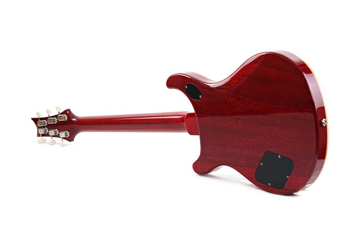 PRS McCarty 594 McCarty Sunburst #0381413 PRS McCarty 594 McCarty Sunburst #0381413