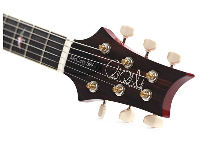 PRS McCarty 594 McCarty Sunburst #0381413 PRS McCarty 594 McCarty Sunburst #0381413