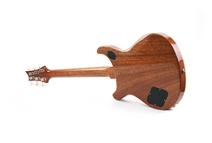 PRS McCarty 594 Red Tiger #0394388 PRS McCarty 594 Red Tiger #0394388