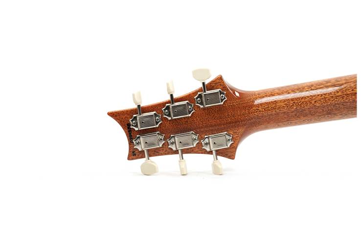 PRS McCarty 594 Red Tiger #0394388 PRS McCarty 594 Red Tiger #0394388
