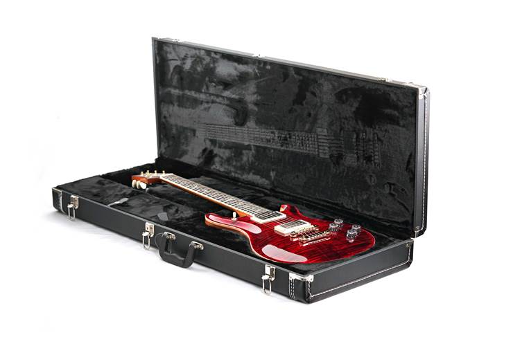 PRS McCarty 594 Red Tiger #0394388 PRS McCarty 594 Red Tiger #0394388