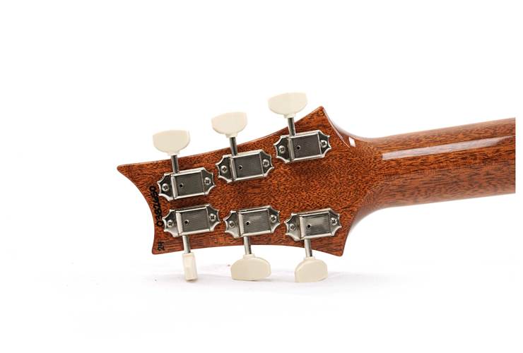 PRS McCarty 594 Hollowbody II Red Tiger #0382650 PRS McCarty 594 Hollowbody II Red Tiger #0382650