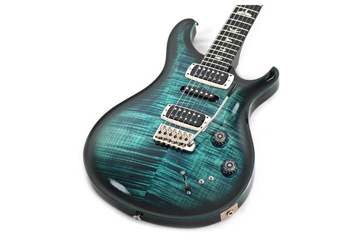 PRS Modern Eagle V Cobalt Smokeburst #0389526 PRS Modern Eagle V Cobalt Smokeburst #0389526