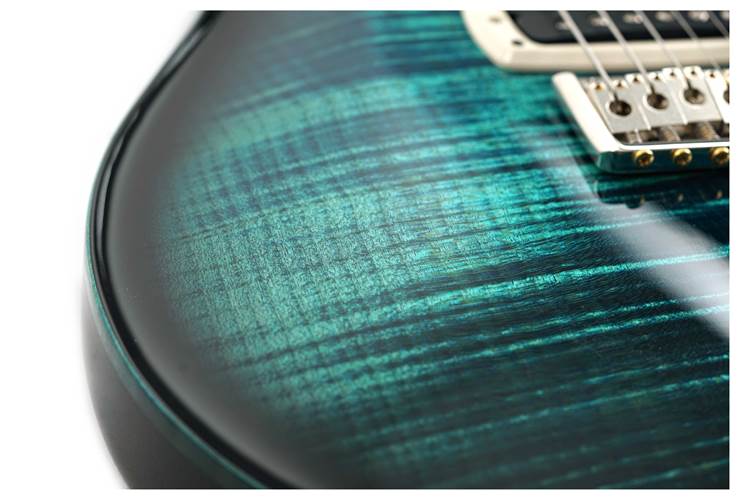 PRS Modern Eagle V Cobalt Smokeburst #0389526 PRS Modern Eagle V Cobalt Smokeburst #0389526