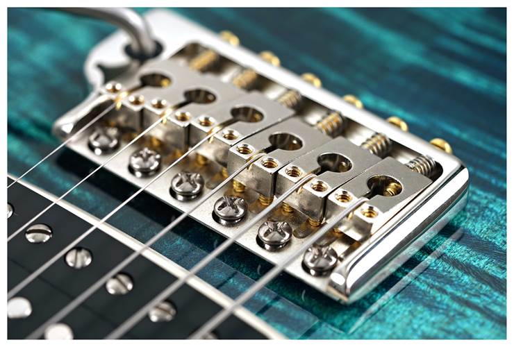 PRS Modern Eagle V Cobalt Smokeburst #0389526 PRS Modern Eagle V Cobalt Smokeburst #0389526