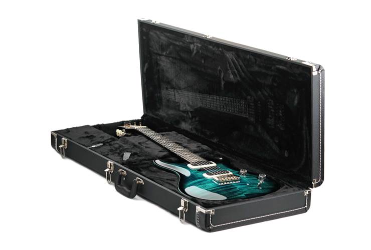PRS Modern Eagle V Cobalt Smokeburst #0389526 PRS Modern Eagle V Cobalt Smokeburst #0389526