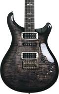 PRS Modern Eagle V Charcoal Burst #0381905