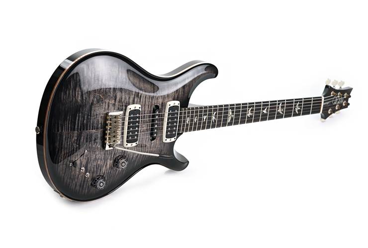 PRS Modern Eagle V Charcoal Burst #0381905 PRS Modern Eagle V Charcoal Burst #0381905