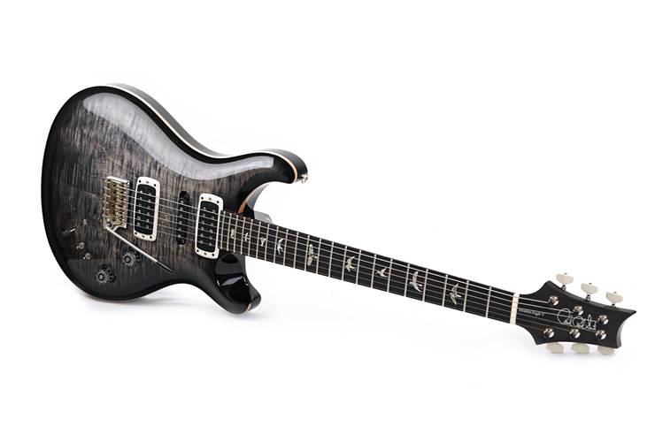 PRS Modern Eagle V Charcoal Burst #0381905 PRS Modern Eagle V Charcoal Burst #0381905
