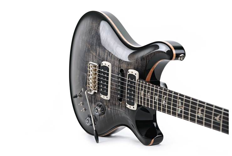 PRS Modern Eagle V Charcoal Burst #0381905 PRS Modern Eagle V Charcoal Burst #0381905