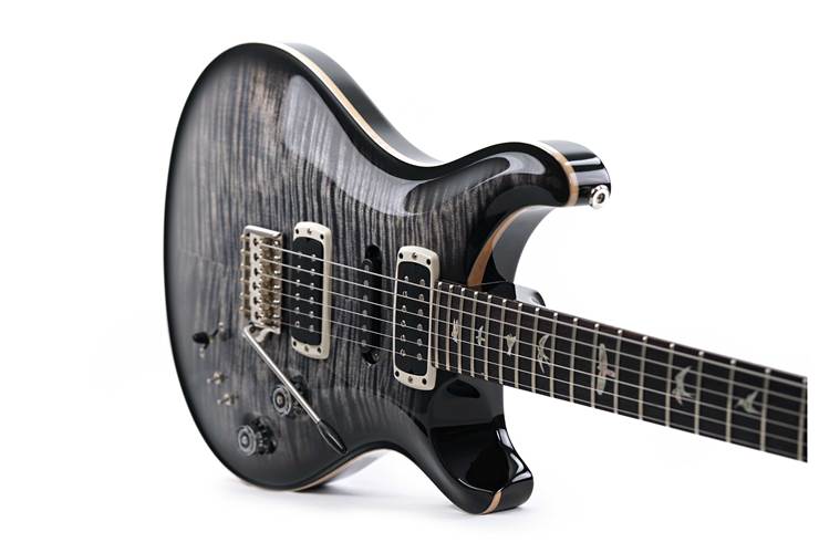 PRS Modern Eagle V Charcoal Burst #0387720 PRS Modern Eagle V Charcoal Burst #0387720