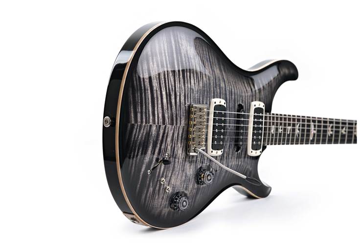 PRS Modern Eagle V Charcoal Burst #0387720 PRS Modern Eagle V Charcoal Burst #0387720