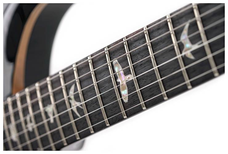 PRS Modern Eagle V Charcoal Burst #0387720 PRS Modern Eagle V Charcoal Burst #0387720