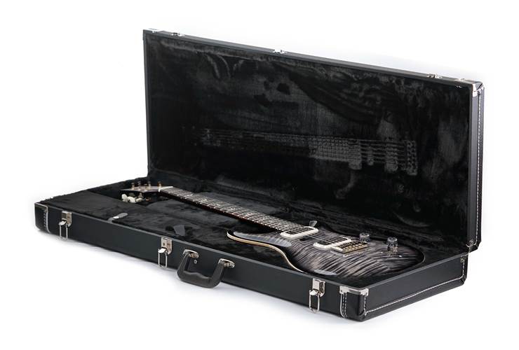 PRS Modern Eagle V Charcoal Burst #0387720 PRS Modern Eagle V Charcoal Burst #0387720