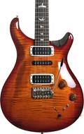 PRS Modern Eagle V Dark Cherry Sunburst #0384297