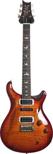 PRS Modern Eagle V Dark Cherry Sunburst #0384297 PRS Modern Eagle V Dark Cherry Sunburst #0384297