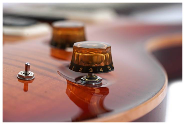 PRS Modern Eagle V Dark Cherry Sunburst #0384297 PRS Modern Eagle V Dark Cherry Sunburst #0384297