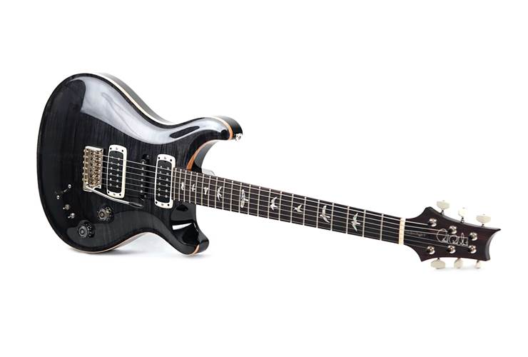 PRS Modern Eagle V Grey Black #0389009 PRS Modern Eagle V Grey Black #0389009