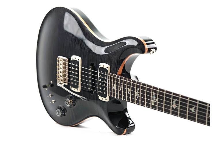 PRS Modern Eagle V Grey Black #0389009 PRS Modern Eagle V Grey Black #0389009