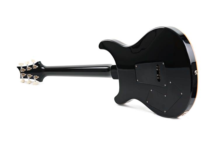 PRS Modern Eagle V Grey Black #0389009 PRS Modern Eagle V Grey Black #0389009