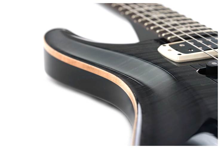 PRS Modern Eagle V Grey Black #0389009 PRS Modern Eagle V Grey Black #0389009