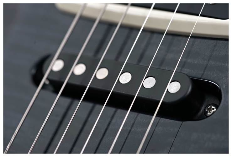 PRS Modern Eagle V Grey Black #0389009 PRS Modern Eagle V Grey Black #0389009